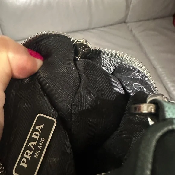 Prada Reedition 2005 - Picture 5 of 11